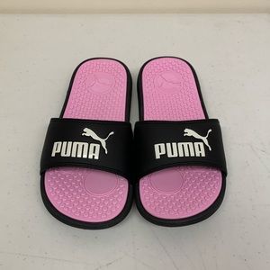 Puma Cool Cat Slide Sandals